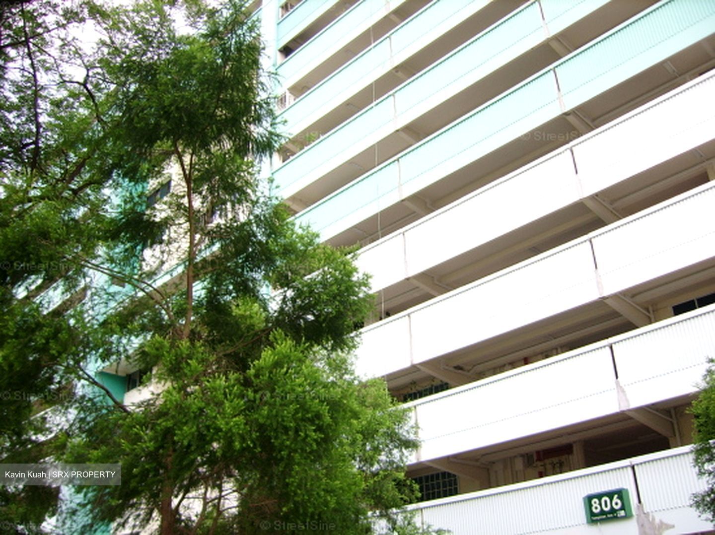 Blk 806 Tampines Polyview (Tampines), HDB 4 Rooms #589201661